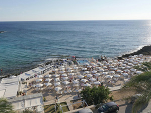 AH PREMIUM ISOLA DI PAZZE HOTEL CLUB immagine n.3
