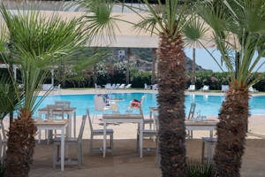 HOTEL BAIA D'ORO immagine n.2