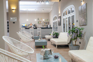 HOTEL BAIA D'ORO immagine n.3