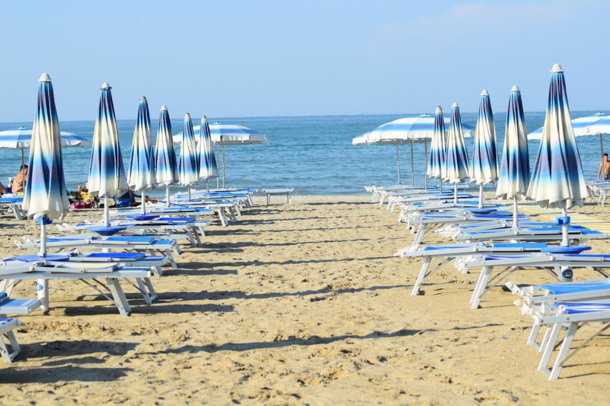 VILLAGGIO SAN PELLEGRINO immagine generale
