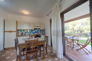 RESIDENCE OASI immagine n.3