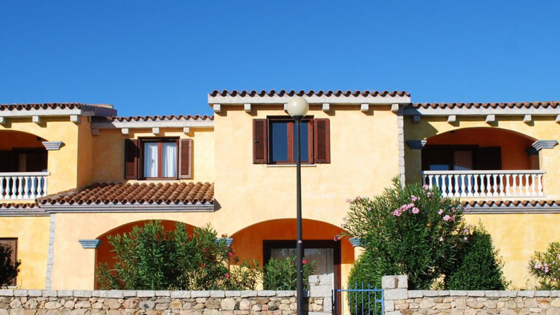 RESIDENCE OASI