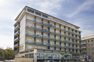 HOTEL CENTRALE MIRAMARE - RIMINI immagine n.3