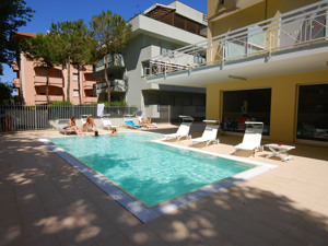 HOTEL UNION - RICCIONE immagine n.3
