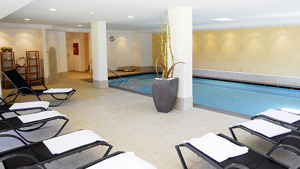 HOTEL BACHER immagine n.2