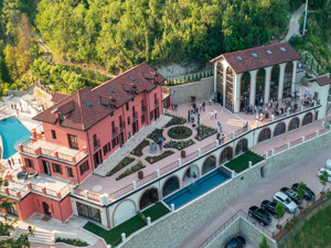 HOTEL NORDELAIA immagine generale