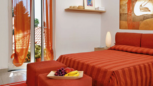 RESIDENCE VILLA BEUCA immagine n.3