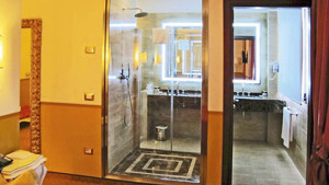HOTEL IL GENTILUOMO immagine n.3
