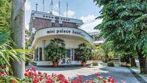 HOTEL MINI PALACE immagine n.2