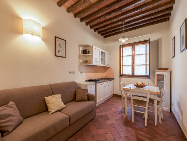 RESIDENCE ANTICO CASALE immagine n.9