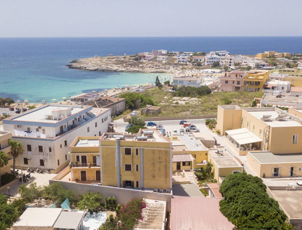 HOTEL SIRIO immagine generale