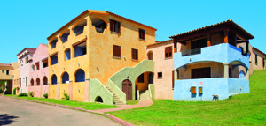 MARINELLA RESIDENCE immagine n.3