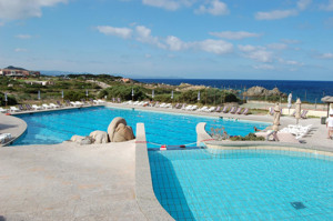 RESIDENCE BAIA SANTA REPARATA immagine n.2