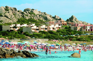 RESIDENCE BAIA SANTA REPARATA immagine n.3
