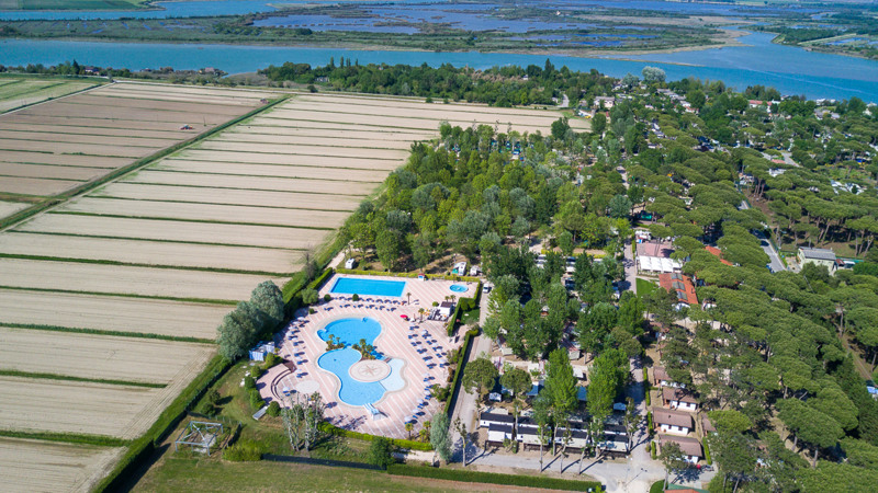 CAMPING LAGUNA VILLAGE