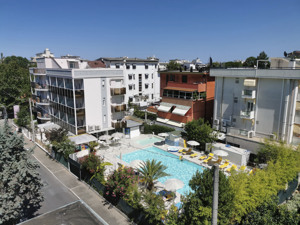 HOTEL TRE ROSE immagine n.2