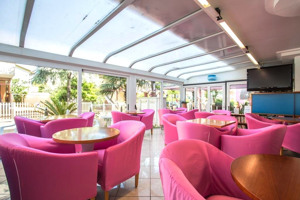 HOTEL TRE ROSE immagine n.3