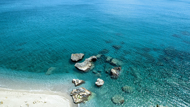BORROMEO RESORT immagine generale