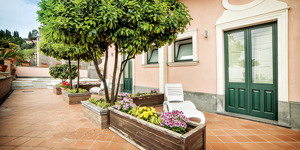 BORROMEO RESORT immagine n.2
