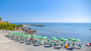 HOTEL DELLE STELLE BEACH RESORT immagine n.2