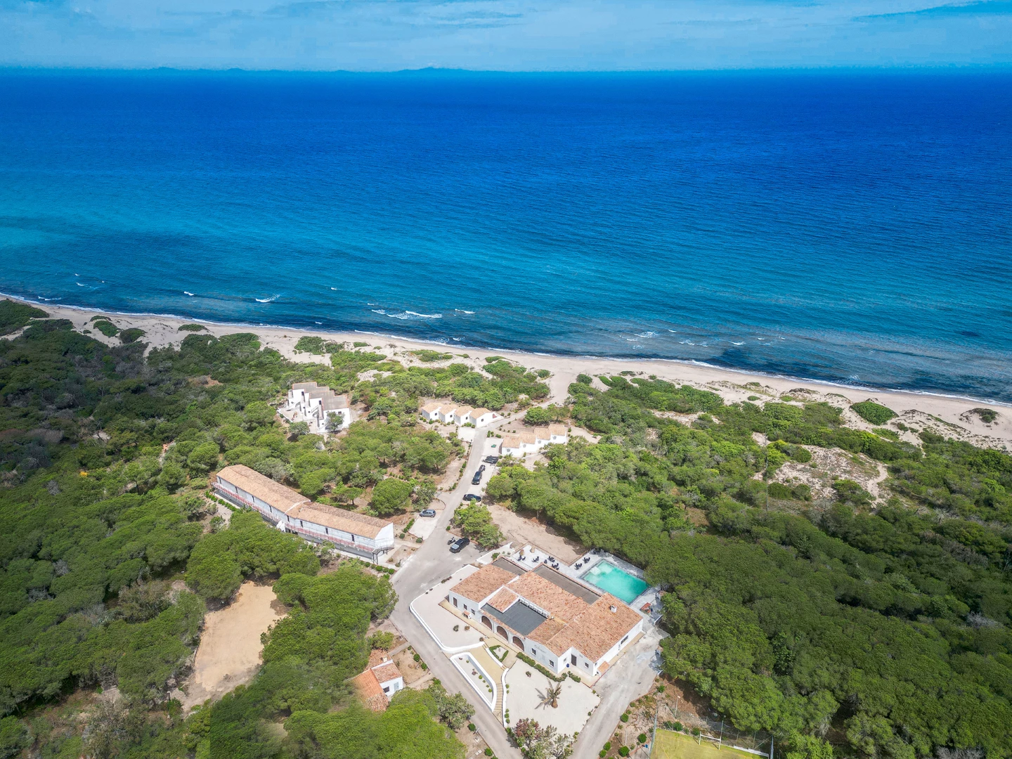 Q RESORT