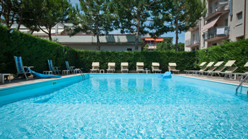 HOTEL ANTONY - PINARELLA DI CERVIA (RA)