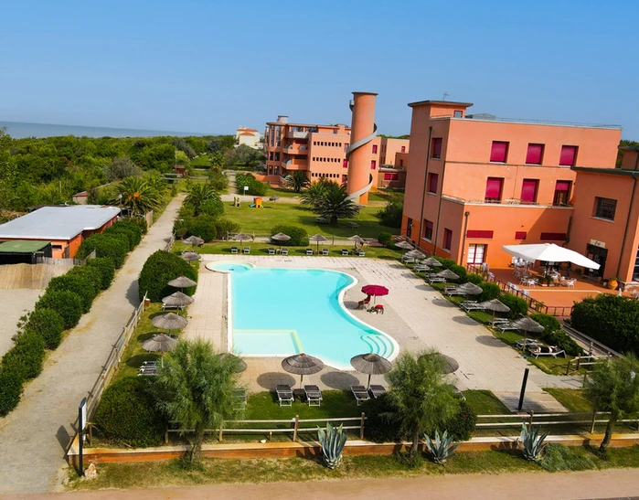 TOSCANA SPORT RESORT