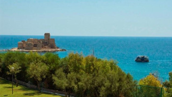 HOTEL LE CASTELLA
