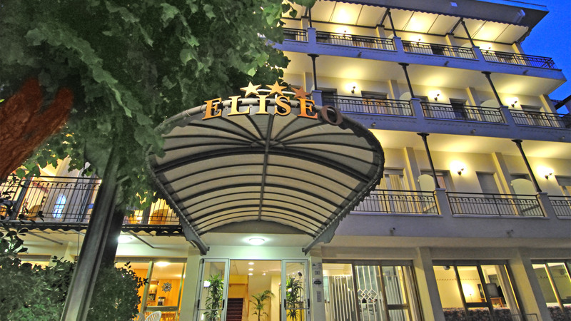 HOTEL ELISEO