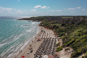 AMARECLUB BAIA DEI TURCHI immagine generale