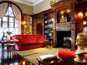 HOTEL L'OROLOGIO immagine n.3