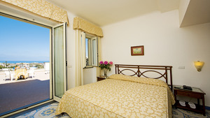 HOTEL TERME TRAMONTO D' ORO immagine n.3