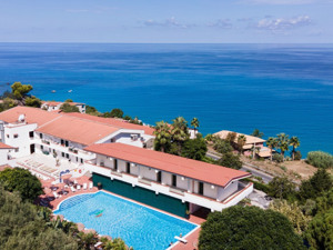 HOTEL SANTA LUCIA immagine generale