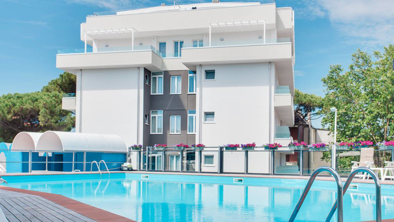 HOTEL NADIR