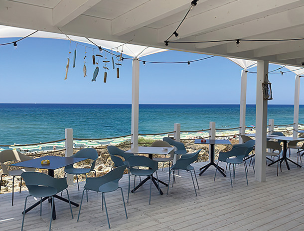 MIMOSE BEACH VILLAGE immagine n.7