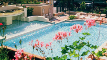 HOTEL MILANO HELVETIA