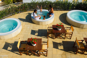 HOTEL MILANO HELVETIA immagine n.2