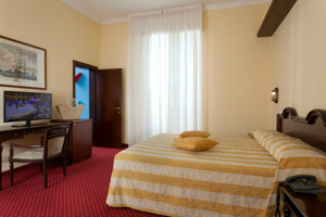 HOTEL MILANO HELVETIA immagine n.3