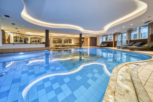 BRUNET THE DOLOMITES RESORT immagine n.3