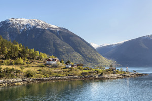 TOUR AUTENTICO DEI FIORDI NORVEGESI immagine n.3