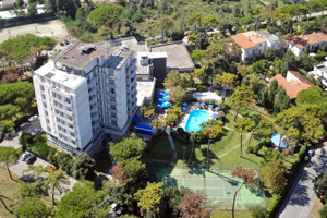 GRAND HOTEL GOLF immagine n.2