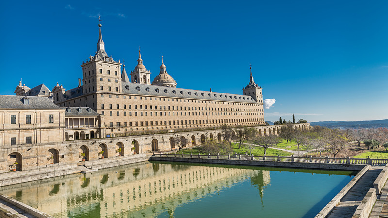 TOUR ESCLUSIVO DA MADRID ALL'ANDALUSIA