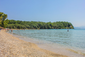 KARDA BEACH CAMPING & BUNGALOW immagine generale
