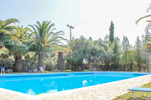 KARDA BEACH CAMPING & BUNGALOW immagine n.3