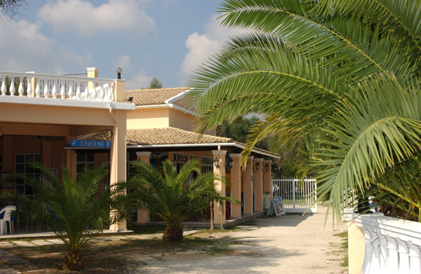KARDA BEACH CAMPING & BUNGALOW immagine n.6