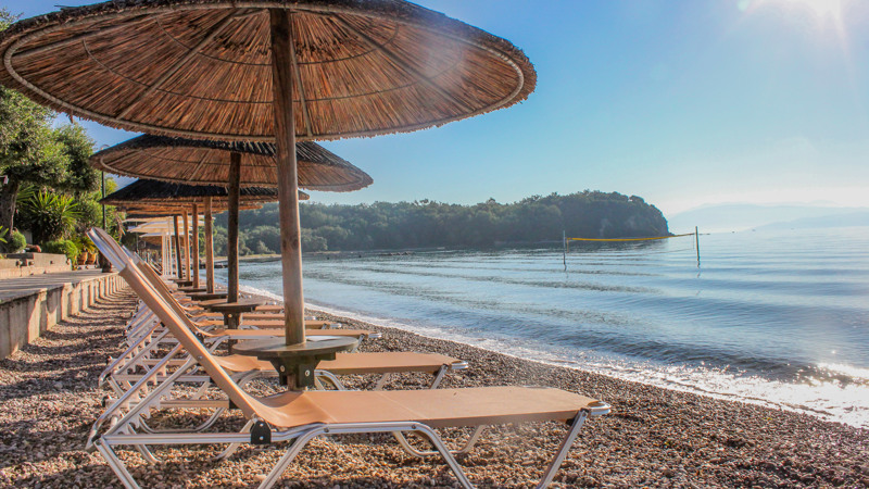 KARDA BEACH CAMPING & BUNGALOW