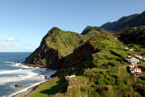 TOUR MADEIRA E IL FESTIVAL DEI FIORI immagine n.2