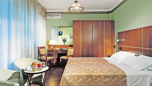 HOTEL TERME BOLOGNA immagine n.3