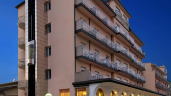 HOTEL DEA