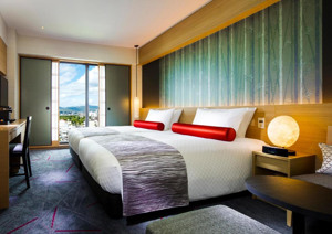 Rihga Royal Grand Kyoto